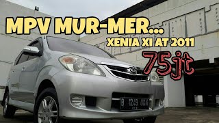 XENIA Xi AT 2011