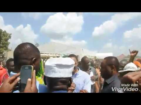 Video: Rasilimali Za Kushinda Mgogoro