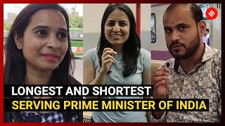 Elections 2019: Who is the longest and shortest serving Prime Minister of India? screenshot 3