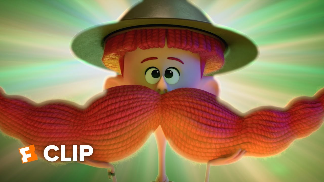 The Willoughbys Movie Clip The Great Willoughby (2020) Fandango