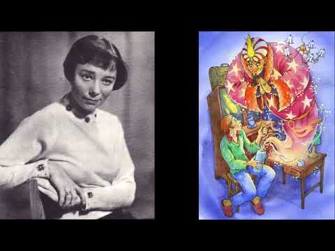 С. Прокофьева. Ученик волшебника