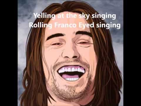 Dirty Heads - Franco Eyed (Lyrics)