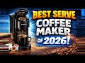 Best COFFEE MAKER of 2026 Revealed!