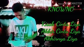 Knowno - Trilogi Cinta Liya (Kisah Cinta Liya   Akhir Cinta Liya   Akhirnya Liya)