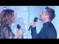 Sergey Lazarev & Έλενα Παπαρίζου - You are the only one (Mad VMA 2016)