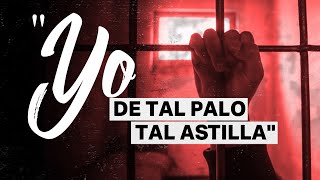 YO, DE TAL PALO, TAL ASTILLA, por Mauro Szeta - Telefe Noticias