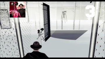 Siren Head Escape Haunted House - Gameplay Walkthrough part 3(Android)