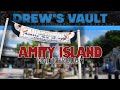 Amity Island Walkthrough- Universal Studios Orlando (Amityboattours.com, 2013)