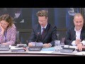  martin bosma deze minister is iemand die met 200 kmu op een muur afrijdt  3122018