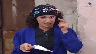 04 مسلسل عيلة  سبع نجوم ـ الحلقة