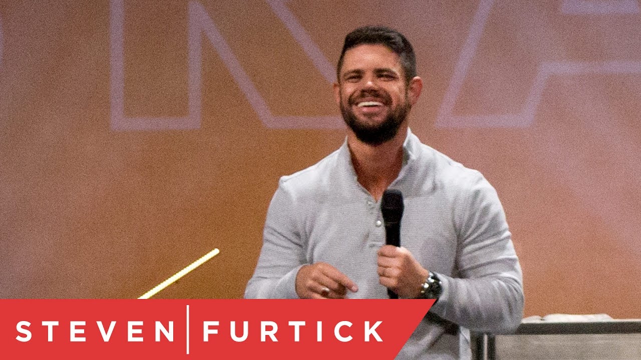 Are You Second Guessing Yourself? | Pastor Steven Furtick steven furtick en español