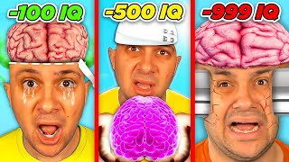 100 Games That Will Melt Your Brain!