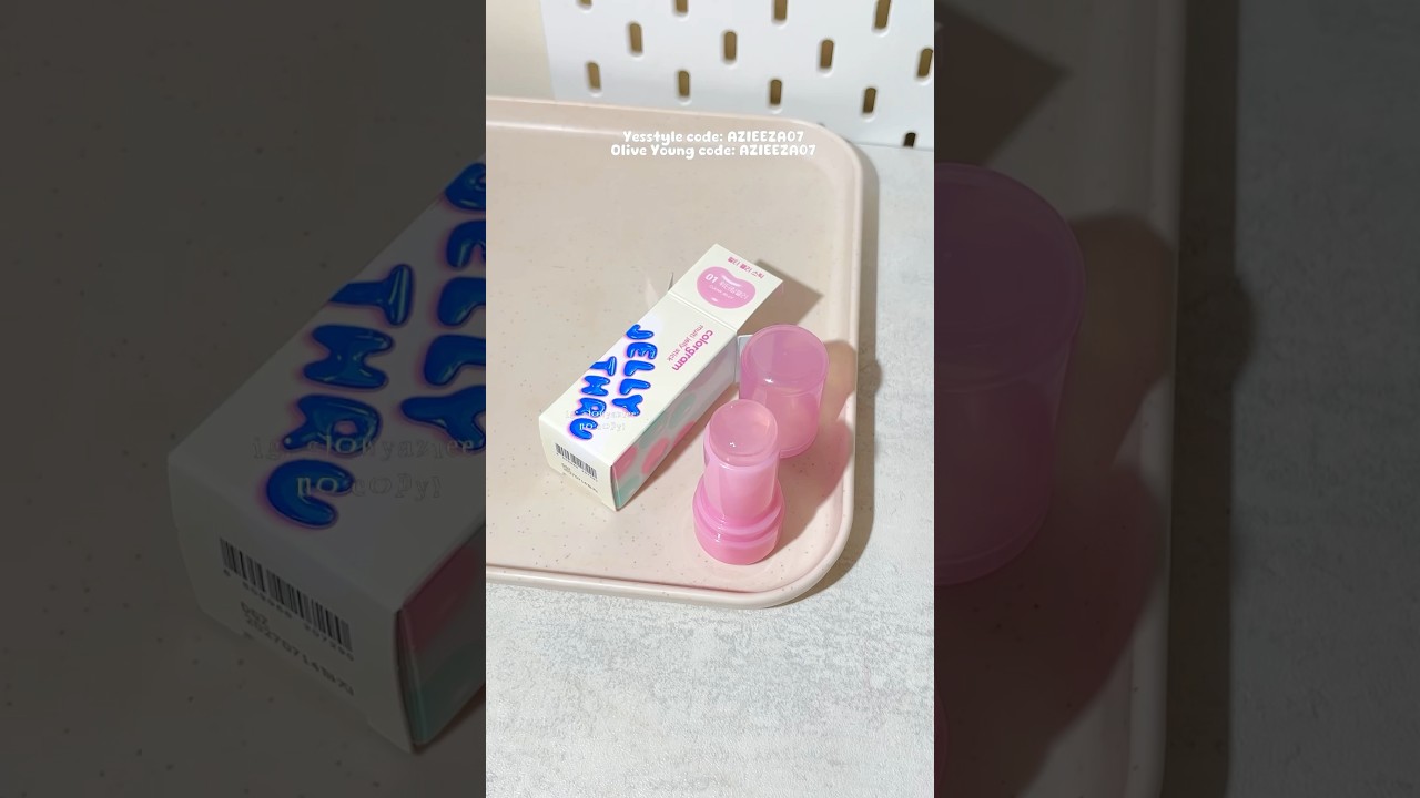 colorgram multi jelly stick 