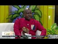 Menya iby'umuhora wa Hormuz n'ingaruka ku bukungu bw'u Rwanda | Isesengura ku ngengo y'imari 2026/27