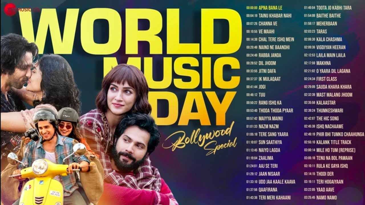 Sing with Swapnil Only Hindi