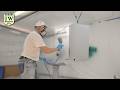 CLASSIC MINI "AFTER EIGHT" GETS COLOUR! (Episode 8)