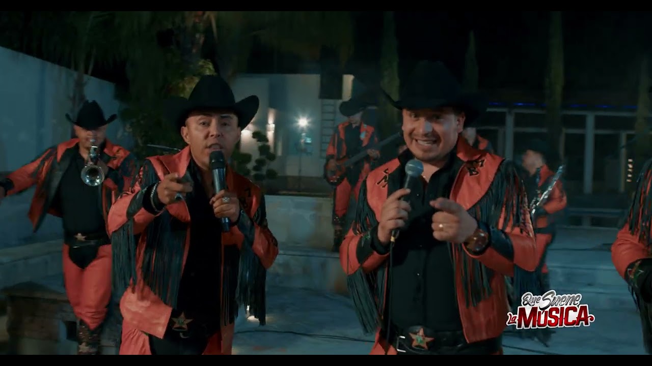 Banda Maguey  | Si Tu No Estas