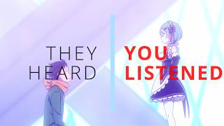 Stand Up: You Heard Rem, But You're Still Living Like Louis | Re:Zero S4 Episode 79