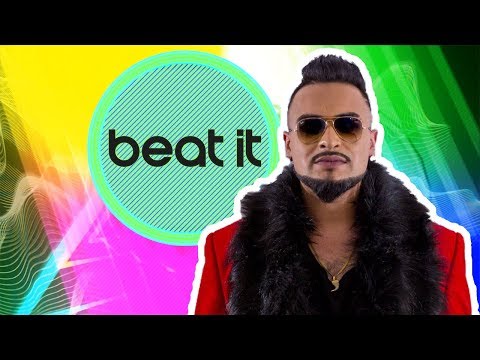 Beat It | Interview with Gurj Sidhu