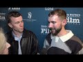 SBIFF 2026 - "His House, Home" Filmmaker Interview