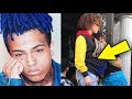 XXXTentacion Baby Boy Gekyume Was Born