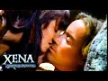 Hercules Confesses his Feelings Towards Xena | Xena: Warrior Princess