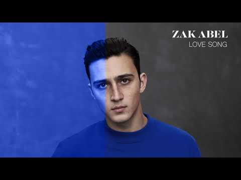 Zak Abel - Love Song mp3 ke stažení