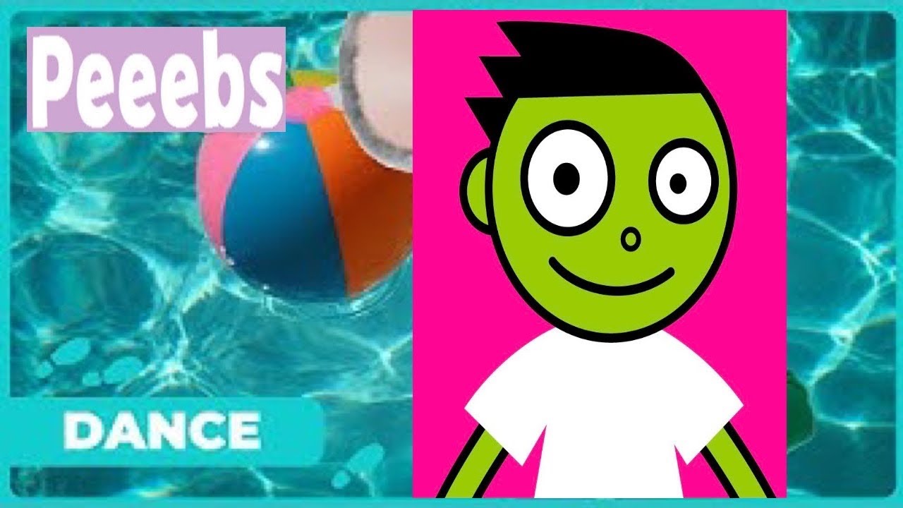 Song of Summer ๐ Let's Have A Dance Party! ๐๐ถ | #peeebs - YouTube
