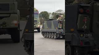 M113 APC