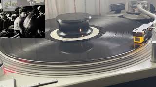 Aha  The Sun Always Shines On Tv  Hq Vinyl Rip  Gold Stdan Promo