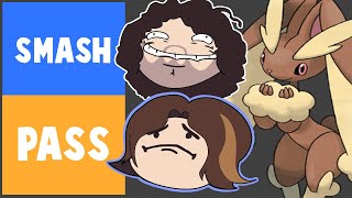 Game Grumps  The Best of TIER LISTS