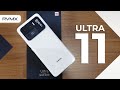 Xiaomi Mi 11 Ultra Unboxing en Español