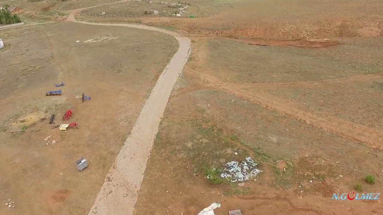 Elbeyli Eskiköy Köyü