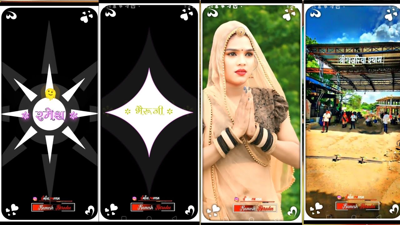 ⭕𝑁𝑒𝑤 𝕯𝖏 𝑆𝑜𝑛𝑔 ❣️🎧Matwala Rajkumar Bheruji Gav Khajuriya Pujagya 𝐒𝖙𝖆𝖙𝖚𝖘 𝐕𝖎𝖉𝖊𝖔  ♡⍟ 