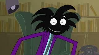 Mr.trance En Redes Sociales. Capítulo 6. Episodio Completo. 1ª Temporada