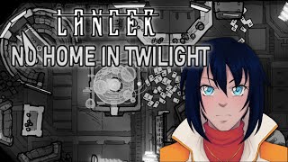 LANCER: No Home In Twilight - Ep 2- A Whole Lot Of Paperwork