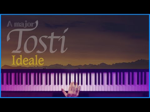 Ideale (Amaj) - F.P.Tosti