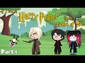 ~ || If I Was In Harry Potter And The Goblet Of Fire || Part 4 || GCMM || iCherry || ~