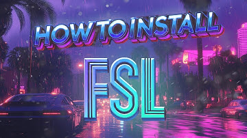 How to Install FSL for GTA V  ~ In Depth Tutorial