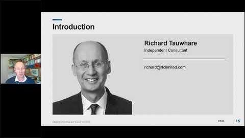 Cloud computing and export controls