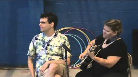 Fun School Talent Show Camcorder