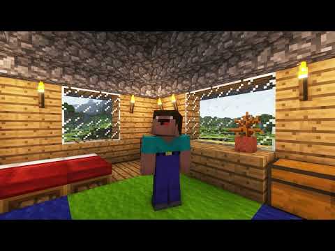 Видео: История №2 - "РЕМОНТ" | Спиктатор Minecraft
