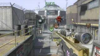 ch4mba - Black Ops Game Clip