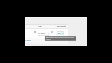 Hide WooCommerce Shipping Methods Conditionally