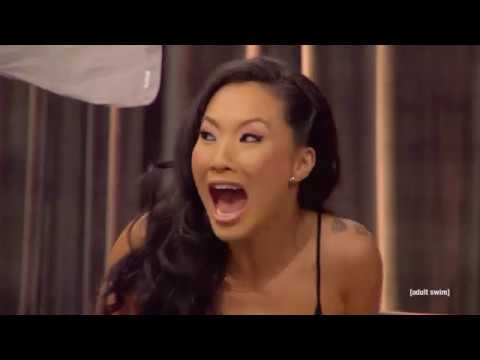 Asa Akira Eric Andre Part 1- Türkçe Altyazılı