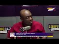 EKOSIISEN ON ASEMPA 94 7 FM 21 07 25 EKOSIISEN ON ASEMPA 94 7 FM 21 07 25
