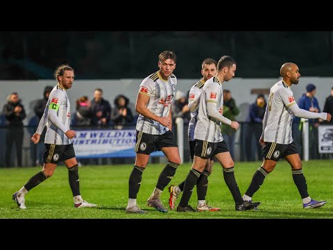 Coalville Boston Utd Goals And Highlights