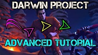 Darwin Project Advanced Tutorial