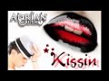 Adrian Crush - KISSIN