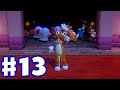 #supermarioparty Mario Party Series Part 13 - Daisy vs Mario vs Peach vs Wario